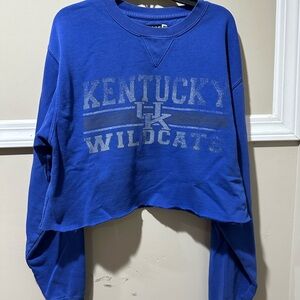 Gear‎ for Sports Blue Sweatshirt